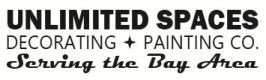 Unlimited Spaces logo
