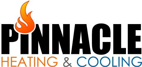 Logo for Pinnacle Heating & Cooling LLC