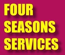 Logo for Four Seasons Services