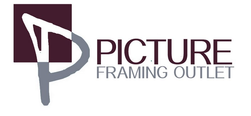 Picture Framing Warehouse logo