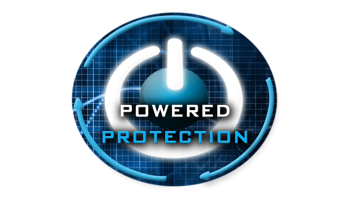 Powered Protection Inc. logo