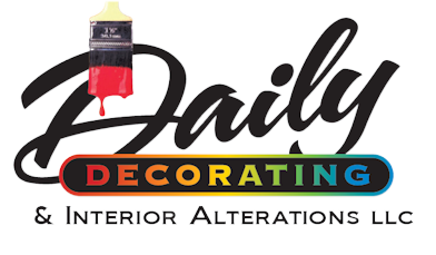 Daily Decorating & Interior Alterations LLC. logo