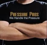 Pressure Pros logo