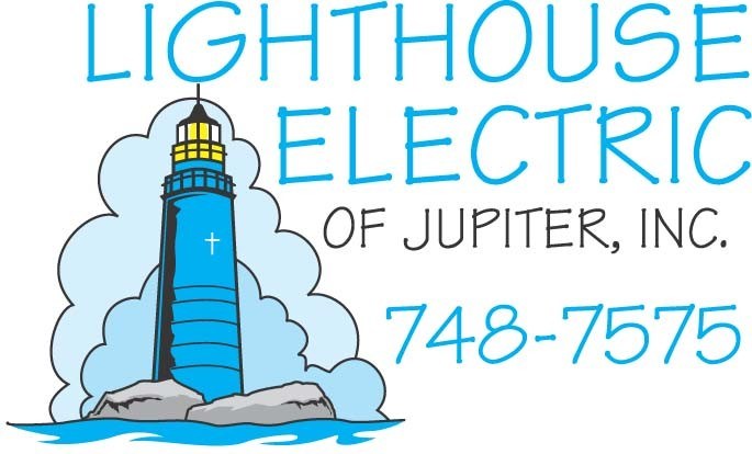 Lighthouse Electric Of Jupiter Inc logo