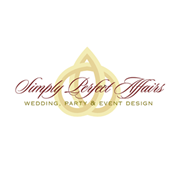 Simply Perfect Affairs Event Planning logo