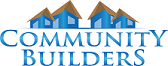 Community Builders logo
