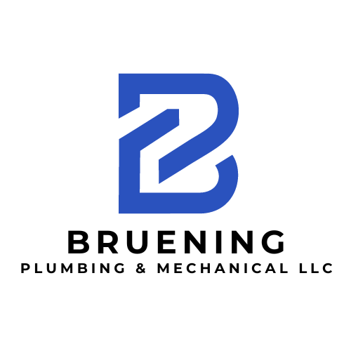 Bruening Plumbing & Mechanical logo