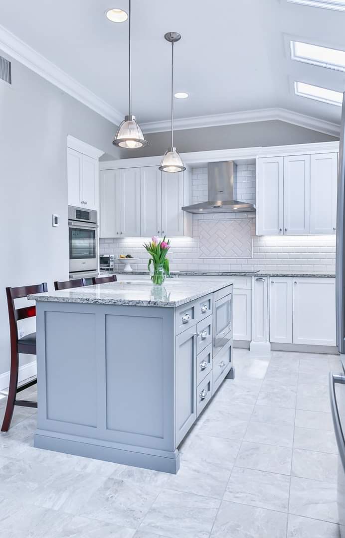 USA Supreme Granite Inc logo