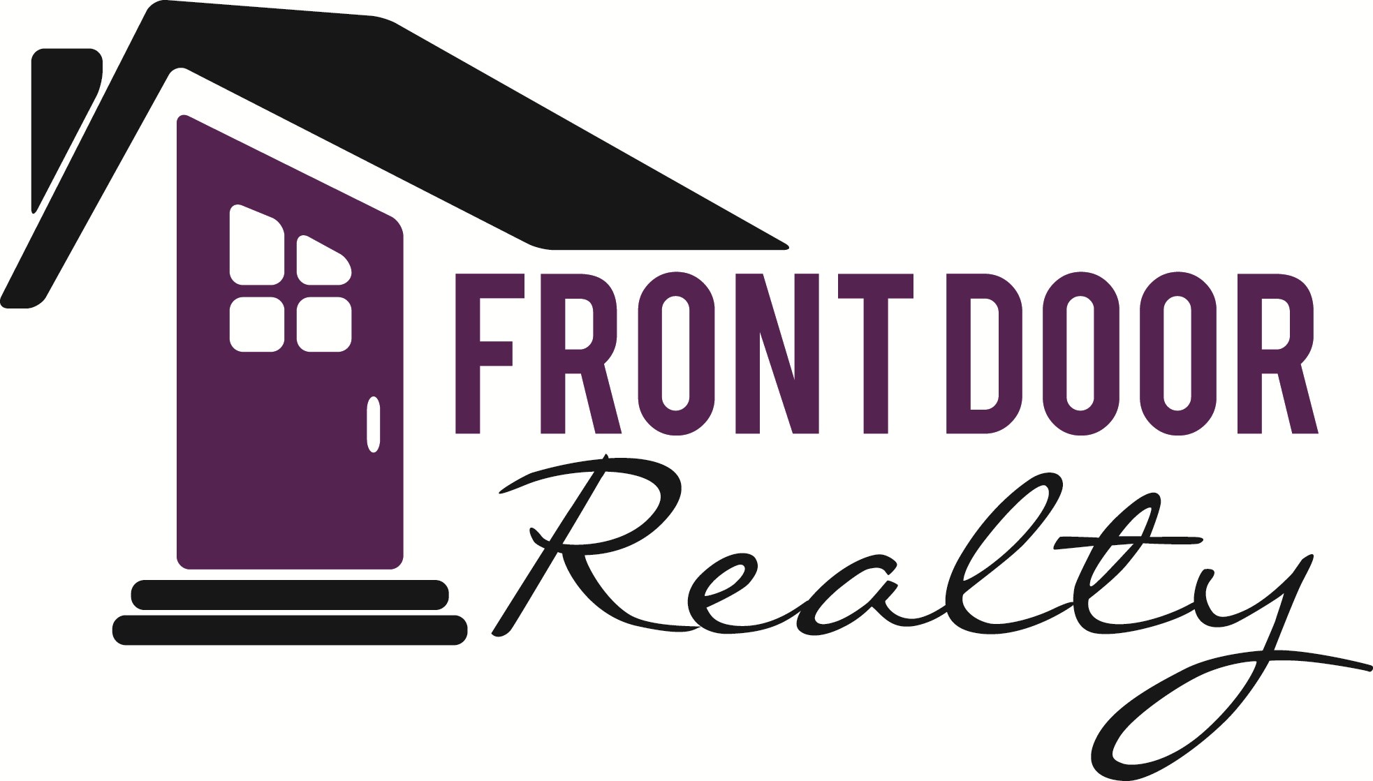 Logo for Front Door Realty