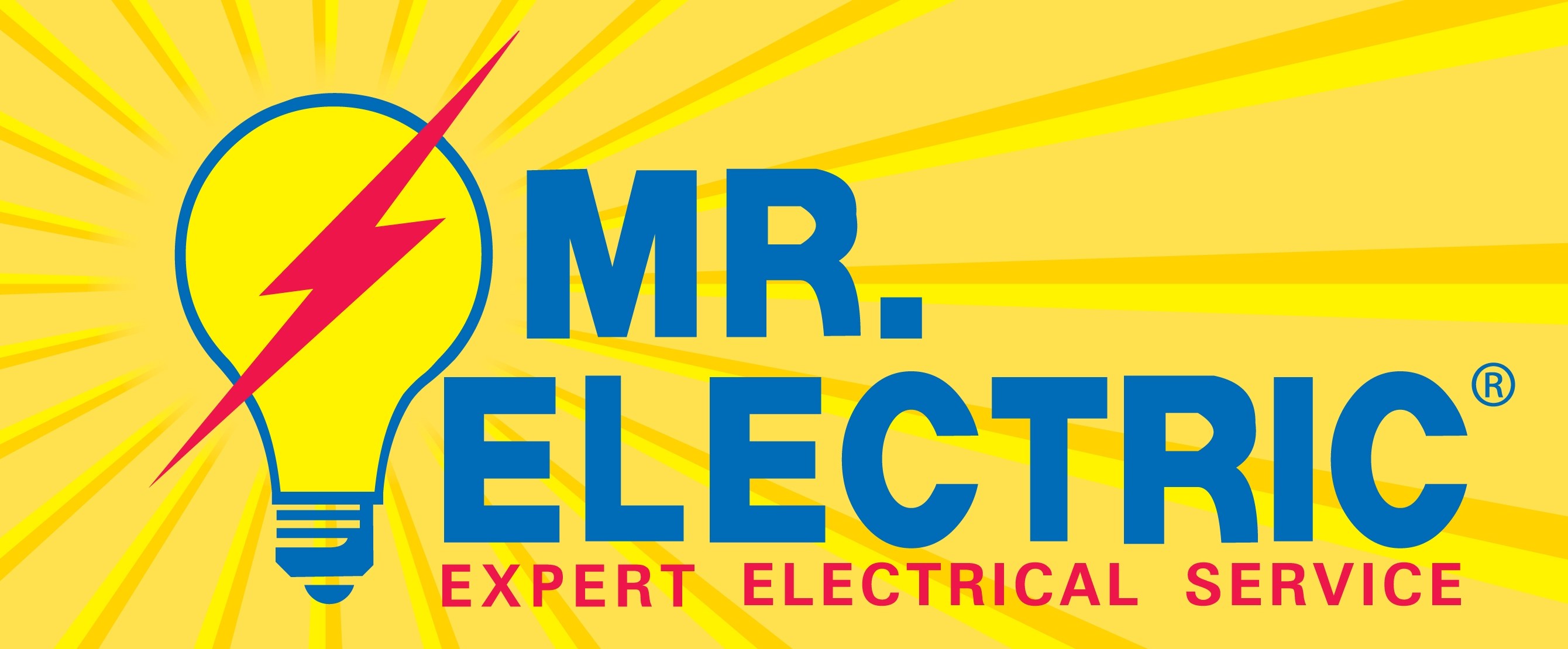 Mr Electric logo