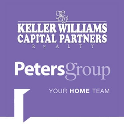 Keller Williams - Peters Group logo