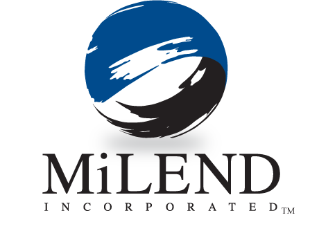 MiLEND, Inc. logo