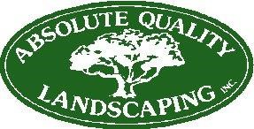 Absolute Quality Landscaping Inc logo