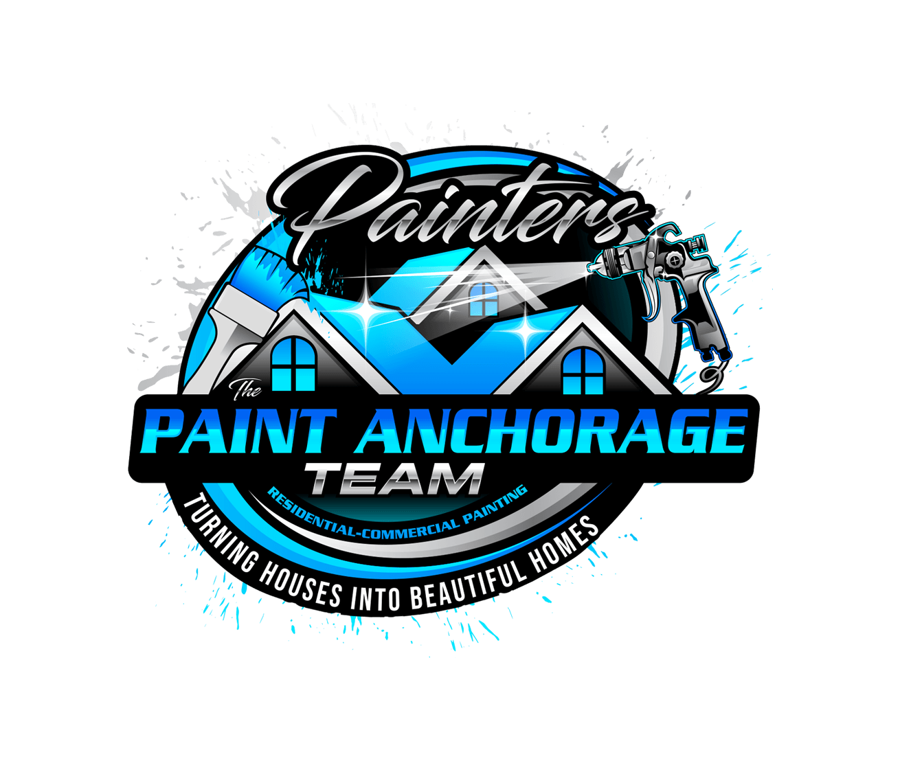 Paint Anchorage logo