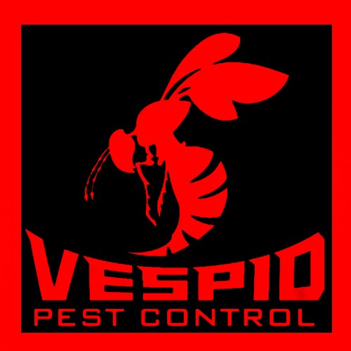 Vespid Pest Control logo
