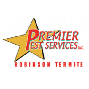 Logo for Premier Pest Services Inc
