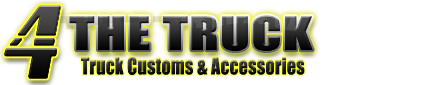 4 The Truck Customs & Accessories logo