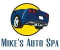 Mike's Auto Spa - Brunswick logo