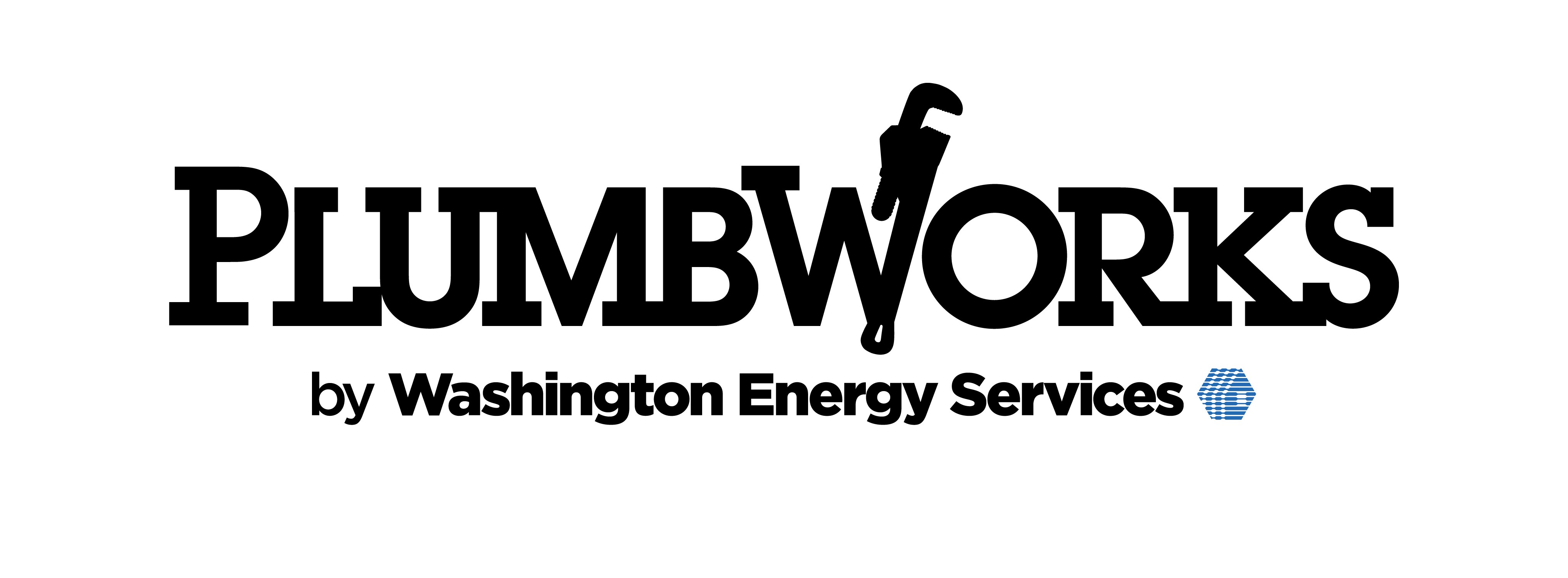 PlumbWorks logo