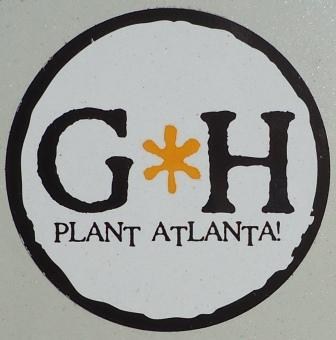 Garden*Hood logo