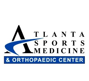 Atlanta Sports and Orthopaedic Center logo
