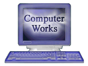 Computer Works logo