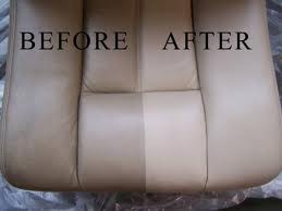 Heaven's Best Leather Furniture Cleaning logo