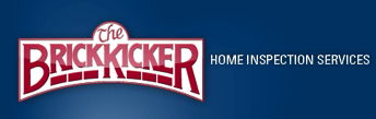 Logo for The BrickKicker Home Inspections