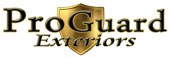 ProGuard Exteriors LLC logo