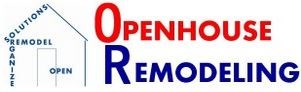 Openhouse Remodeling logo