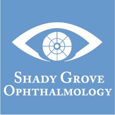 Shady Grove Ophthalmology logo
