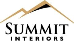 Summit Interiors  Flooring & Design logo