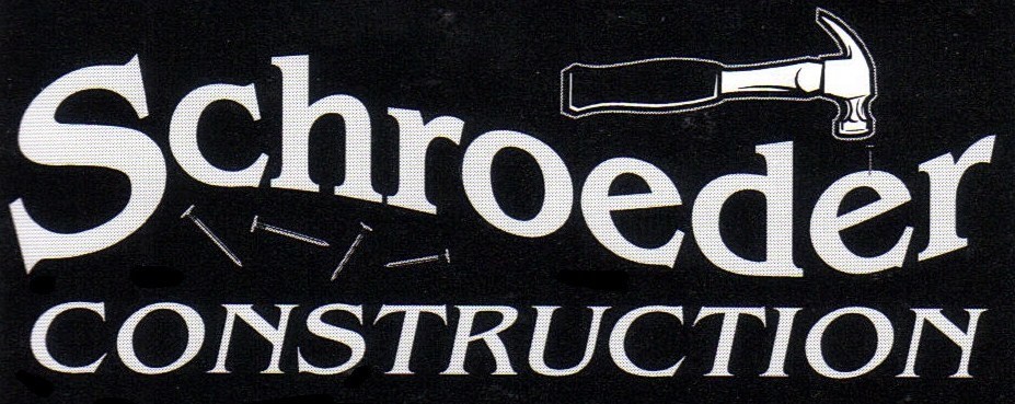 Schroeder Construction, Inc. logo