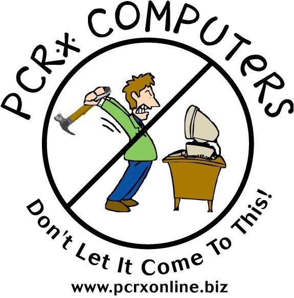 Avatar for PCRx Computers