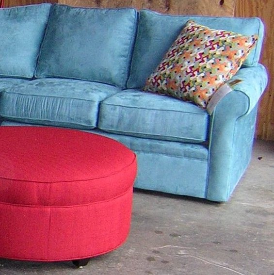 Barnett Furniture logo