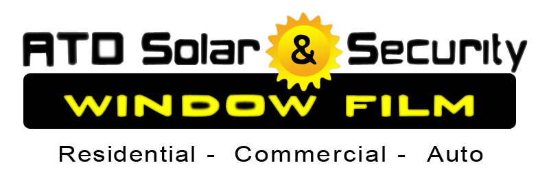 ATD Solar & Security Inc. logo