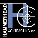 Hammerhead Contracting Inc logo