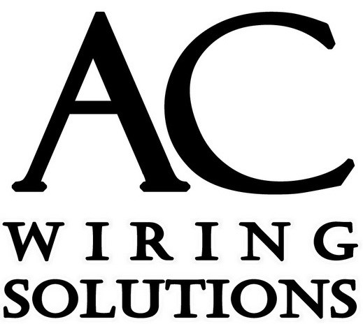 AC Wiring Solutions logo