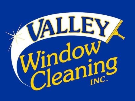 Logo for Valley Window Cleaning Inc