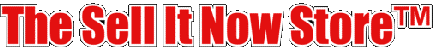 Sell It Now Store logo