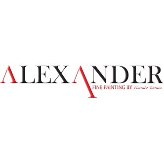 Alexander Fine Painting & Cleaning Inc. logo