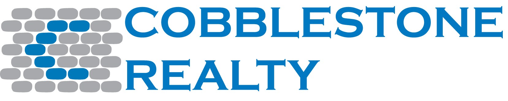 Cobblestone Realty logo