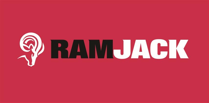 Ram Jack Solid Foundations - Gainesville logo