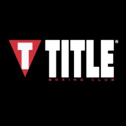 TITLE Boxing Club Hilliard logo