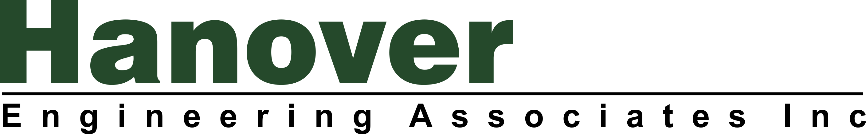 Hanover Engineering Associates Inc logo