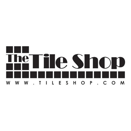 The Tile Shop logo