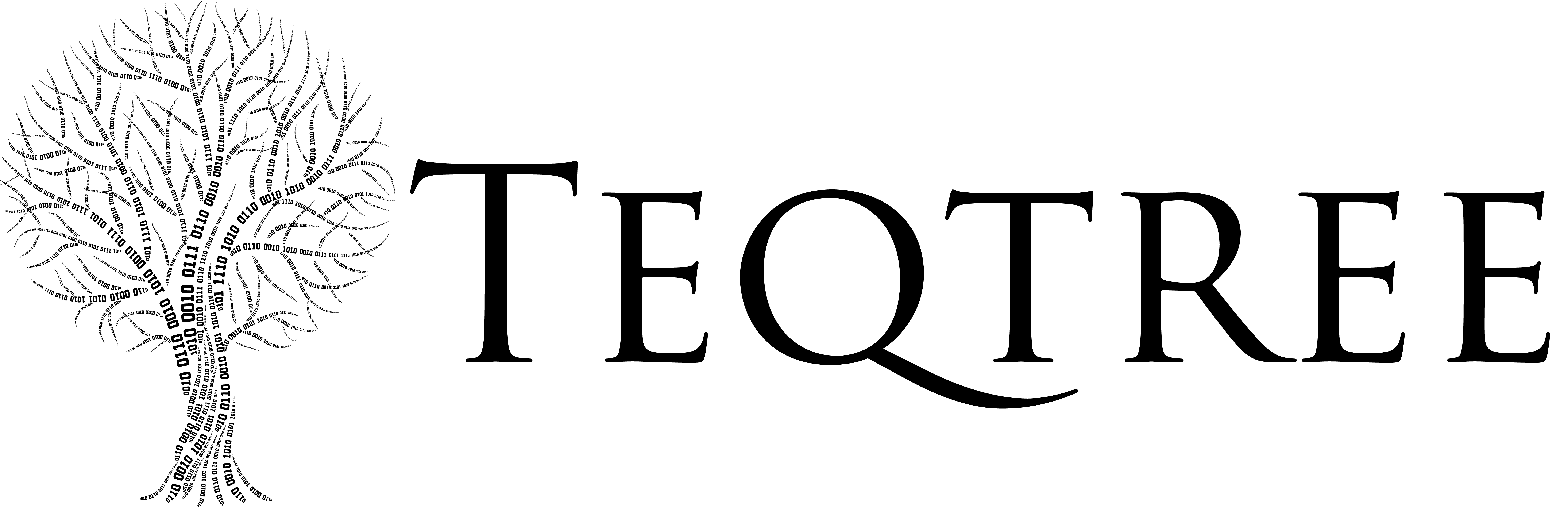 Logo for TeqTree