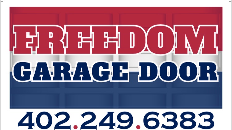 Freedom Garage Door LLC logo