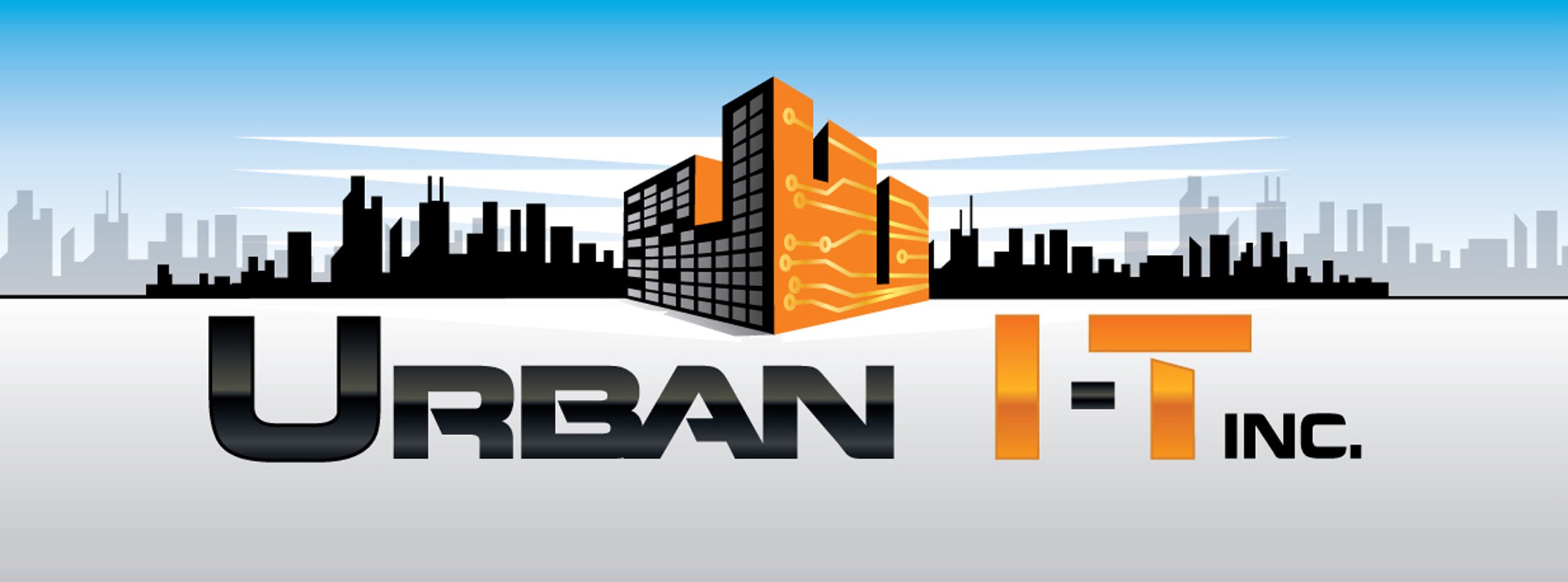 Urban IT, Inc. logo