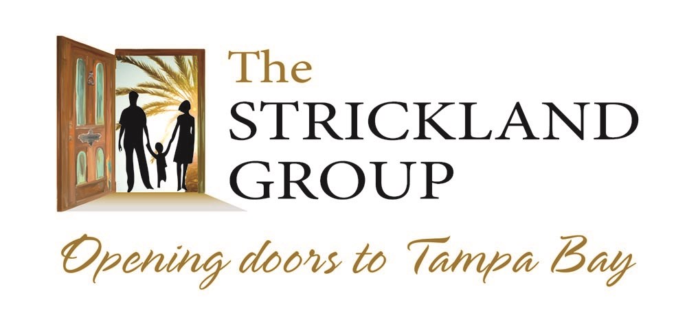 Bonnie Strickland logo
